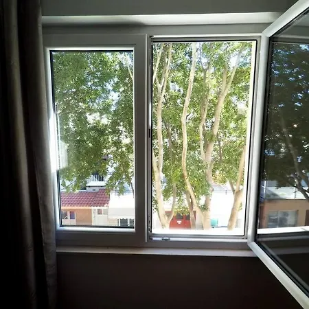 Luciana Apartment *