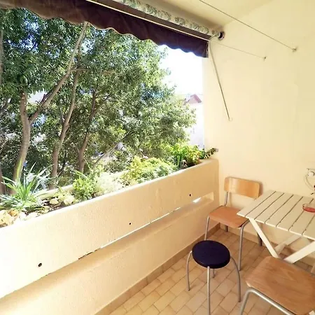 Luciana Apartment Split