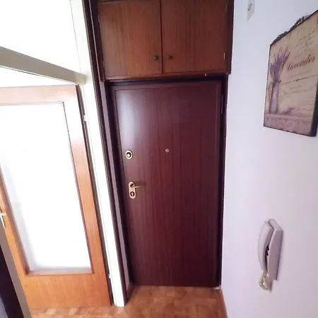 Apartment Luciana