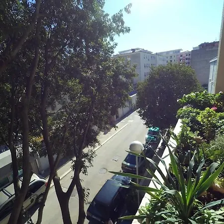 Luciana Apartman