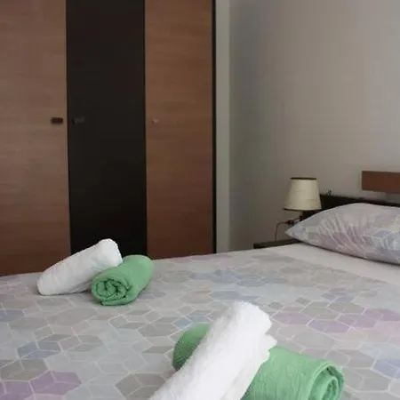 Apartman Luciana Split