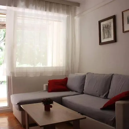 Luciana Apartman