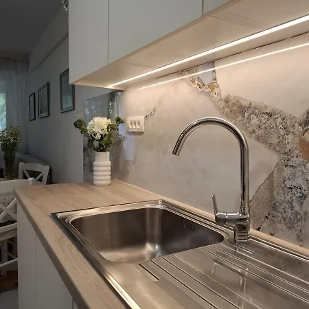 Luciana Apartman Split