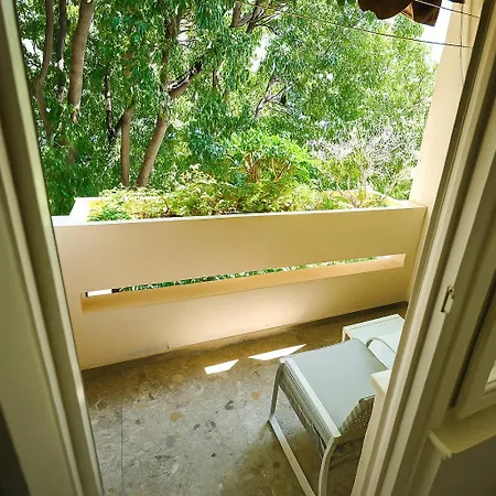 Luciana Apartman