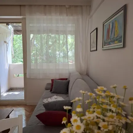 Luciana Apartman *