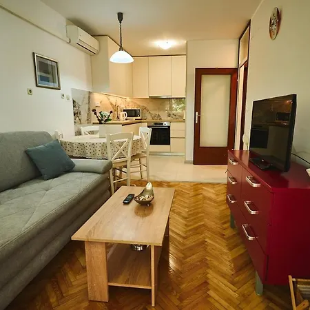 Luciana Apartman Split