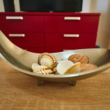 Apartman Luciana *