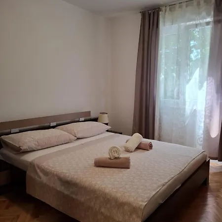 Apartman Luciana