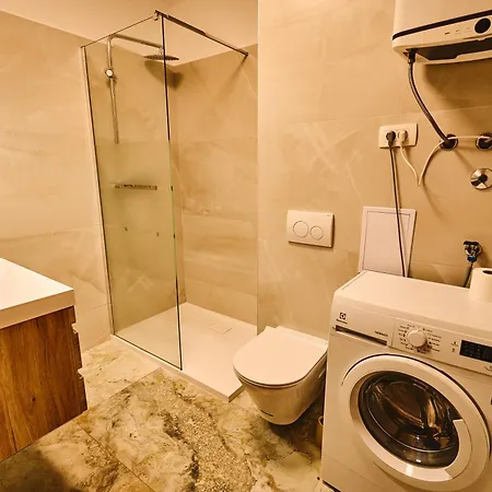 Apartman Luciana *