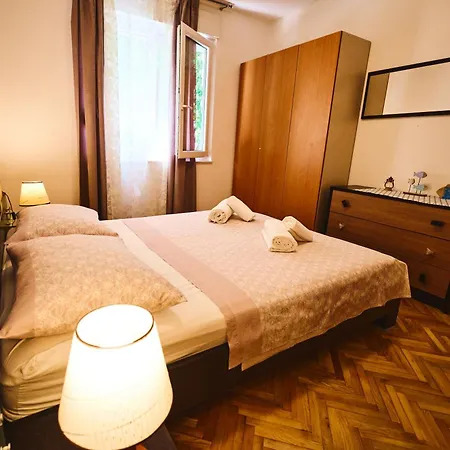 Apartman Luciana